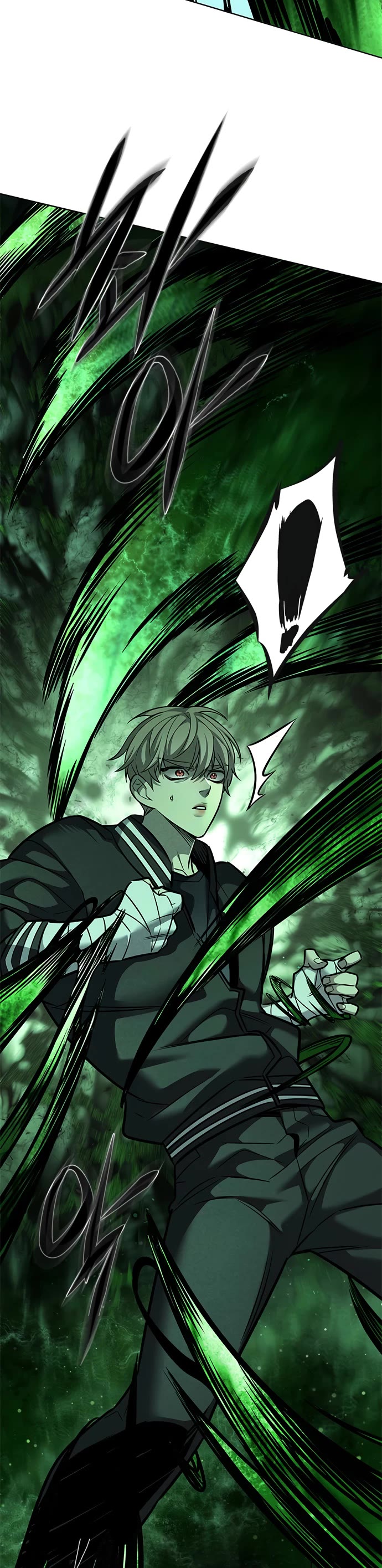 Eleceed Chapter 397 page 48 - Chapter 397