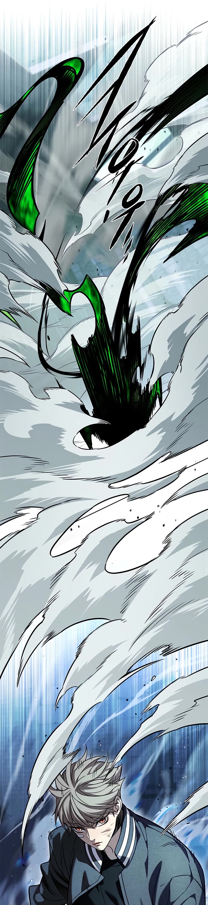 Eleceed Chapter 397 page 50 - Chapter 397