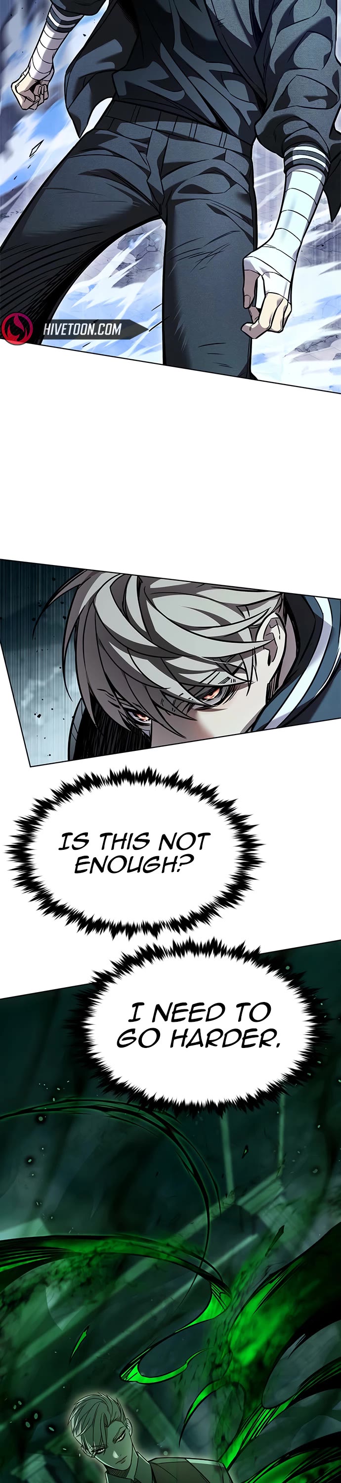 Eleceed Chapter 397 page 51 - Chapter 397