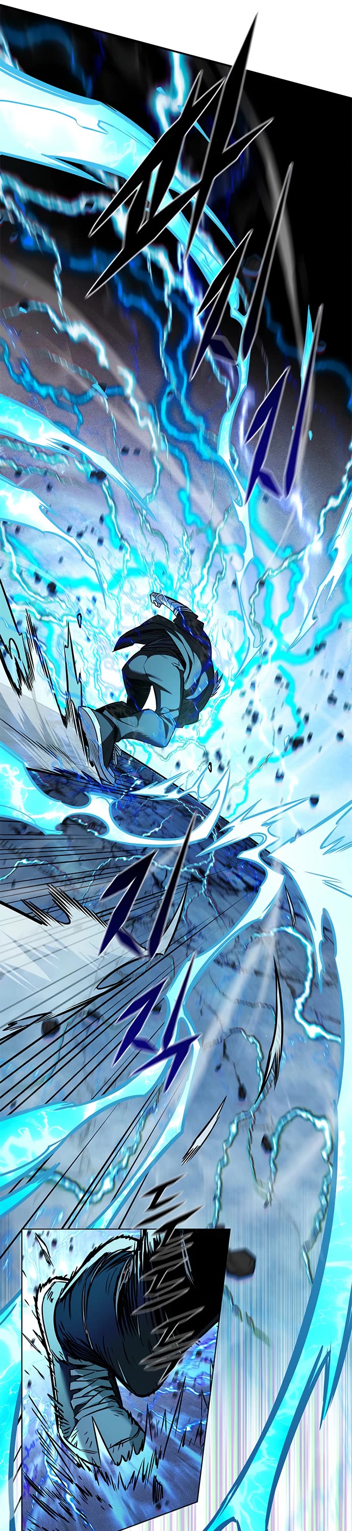 Eleceed Chapter 397 page 54 - Chapter 397