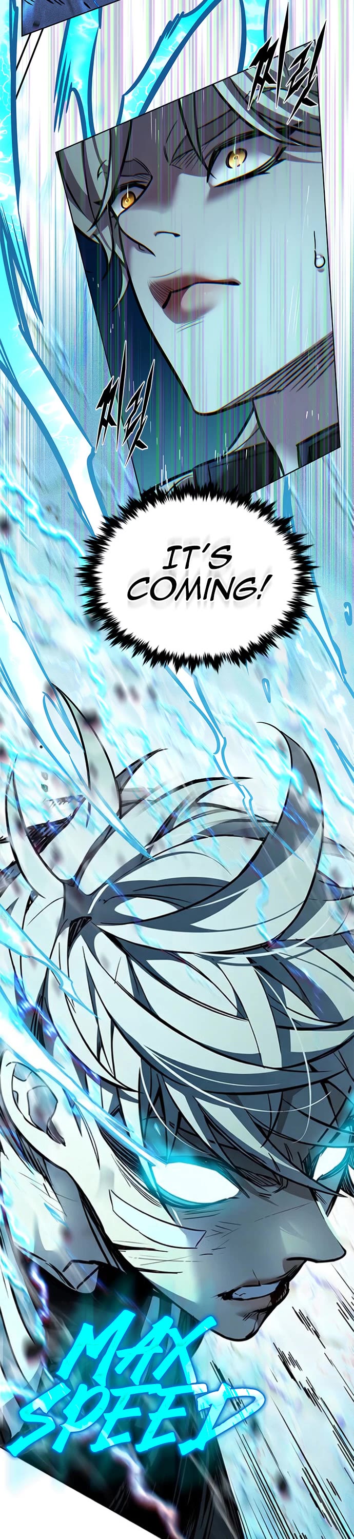 Eleceed Chapter 397 page 55 - Chapter 397