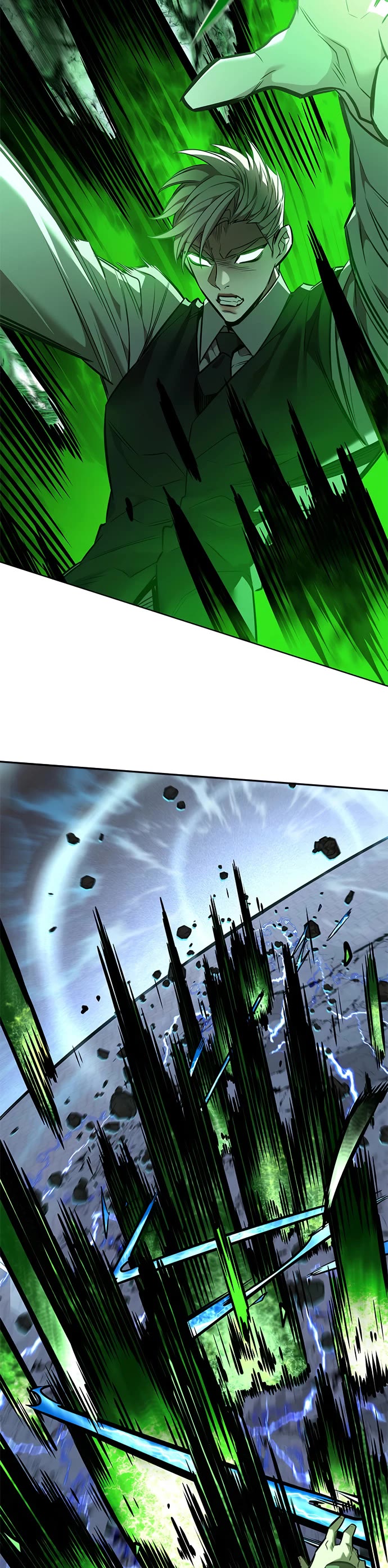 Eleceed Chapter 397 page 57 - Chapter 397