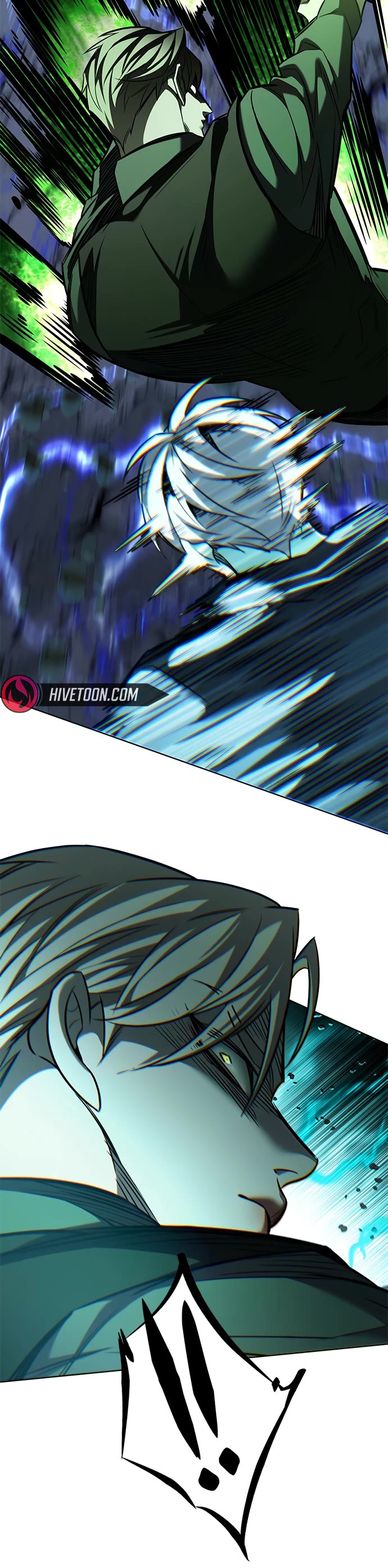 Eleceed Chapter 397 page 58 - Chapter 397