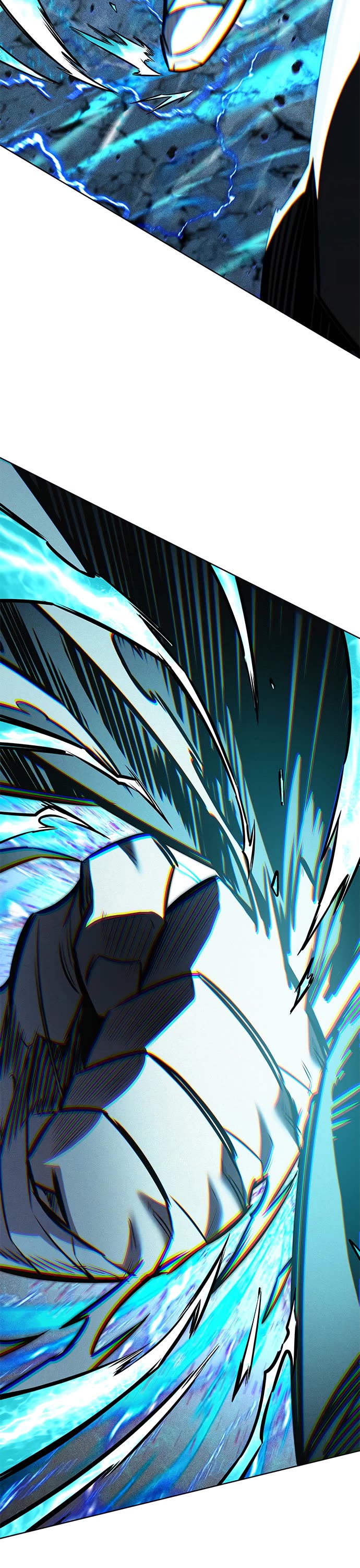 Eleceed Chapter 397 page 60 - Chapter 397