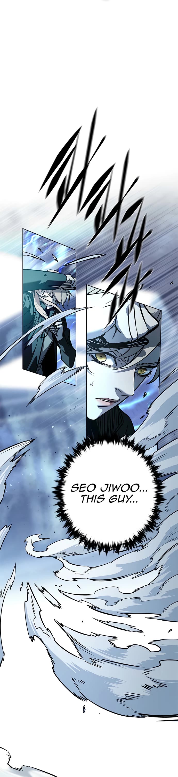 Eleceed Chapter 397 page 64 - Chapter 397