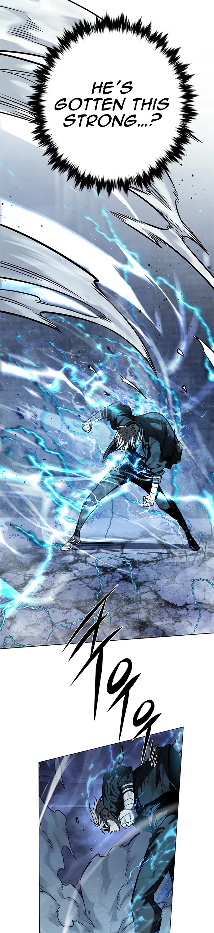 Eleceed Chapter 397 page 65 - Chapter 397