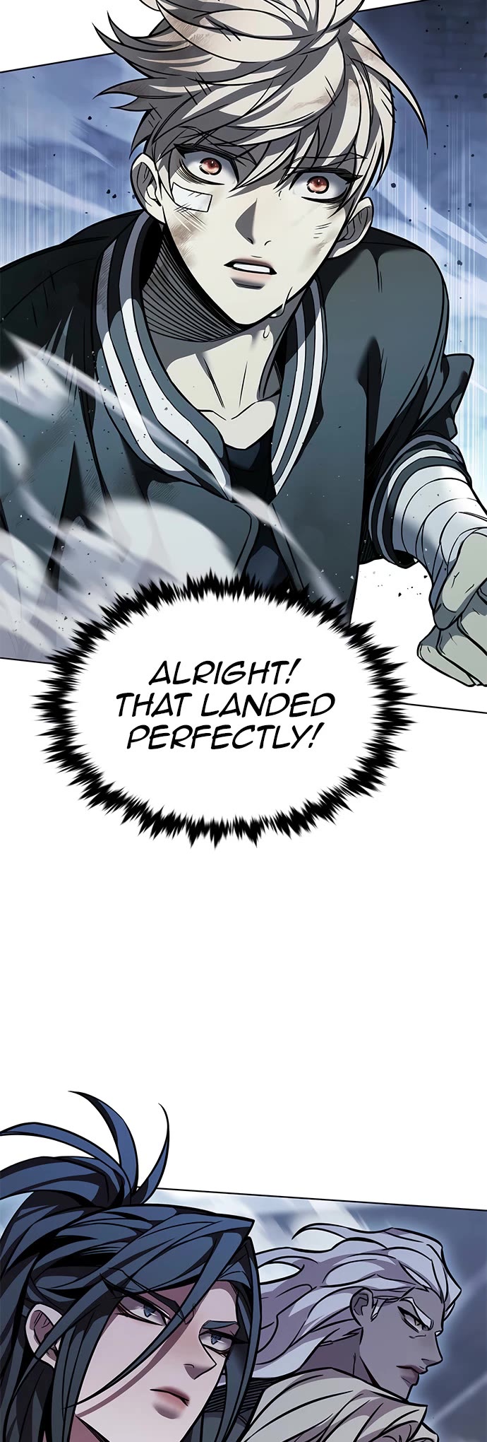 Eleceed Chapter 397 page 67 - Chapter 397