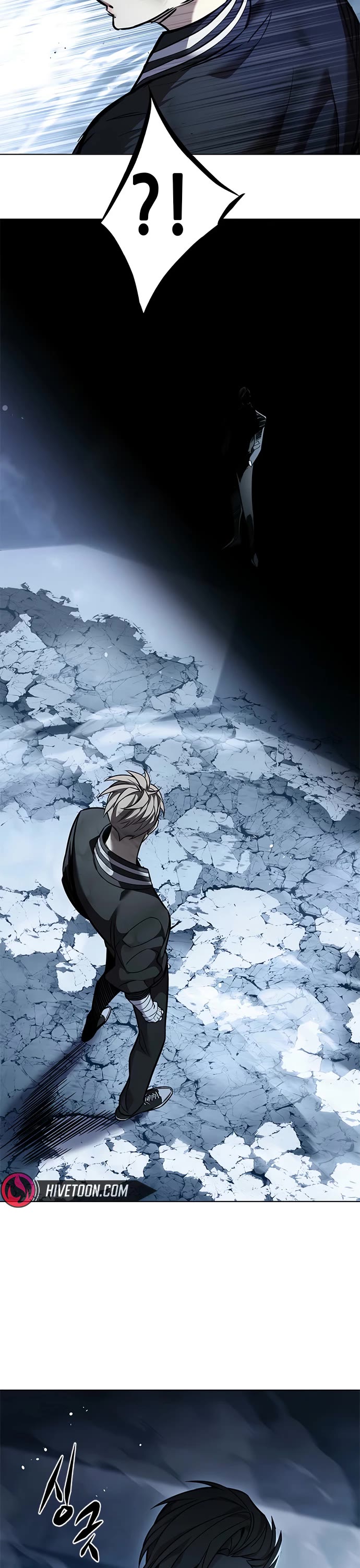 Eleceed Chapter 397 page 70 - Chapter 397