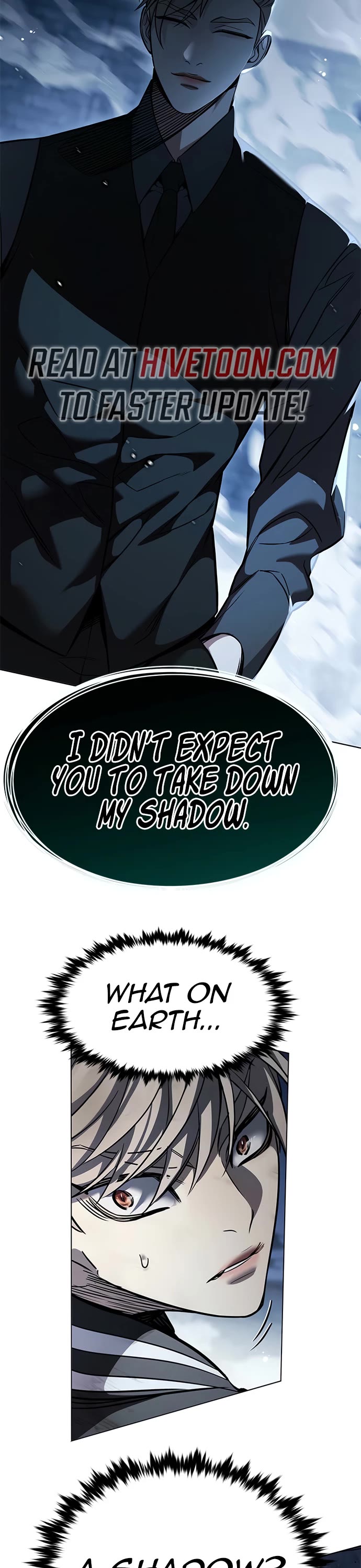 Eleceed Chapter 397 page 71 - Chapter 397