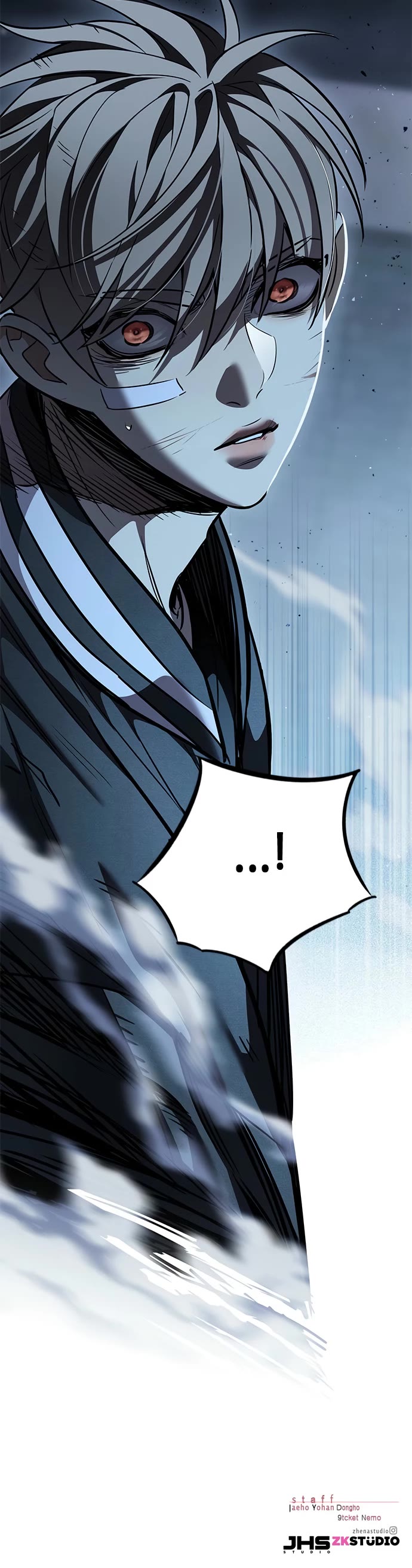 Eleceed Chapter 397 page 73 - Chapter 397
