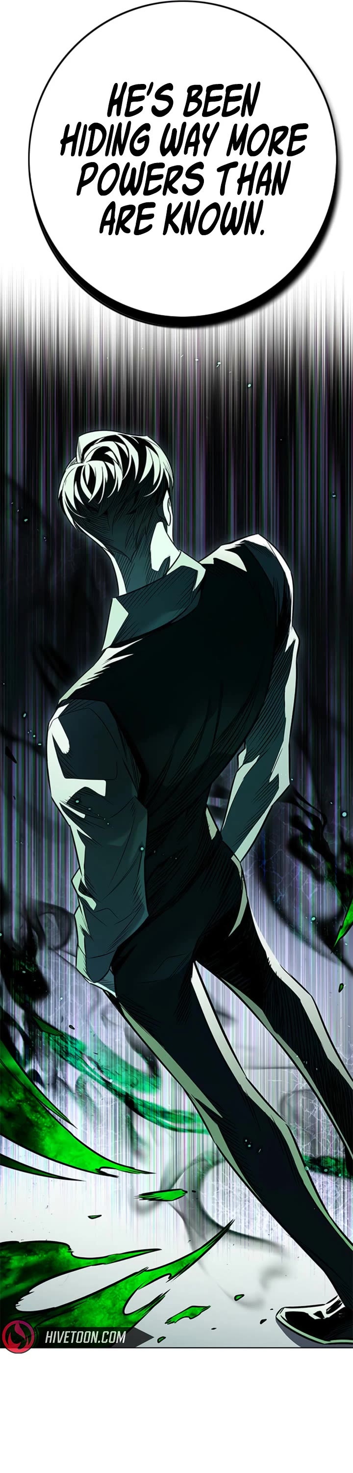Eleceed Chapter 398 page 10 - Chapter 398