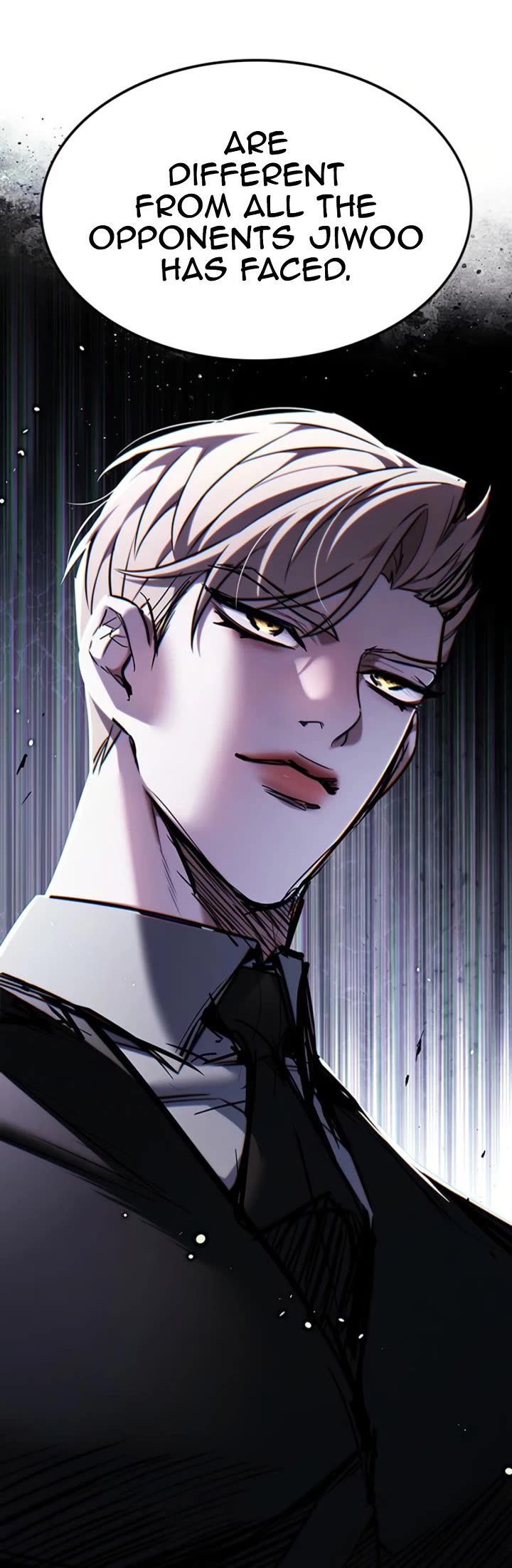 Eleceed Chapter 398 page 14 - Chapter 398