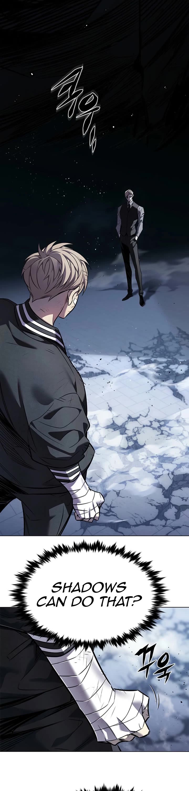 Eleceed Chapter 398 page 15 - Chapter 398