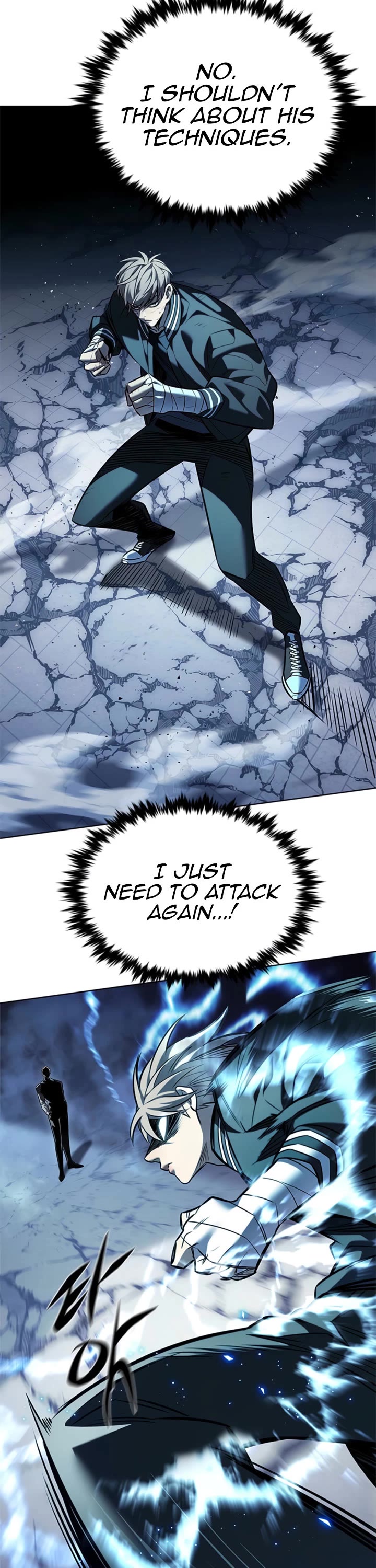 Eleceed Chapter 398 page 16 - Chapter 398