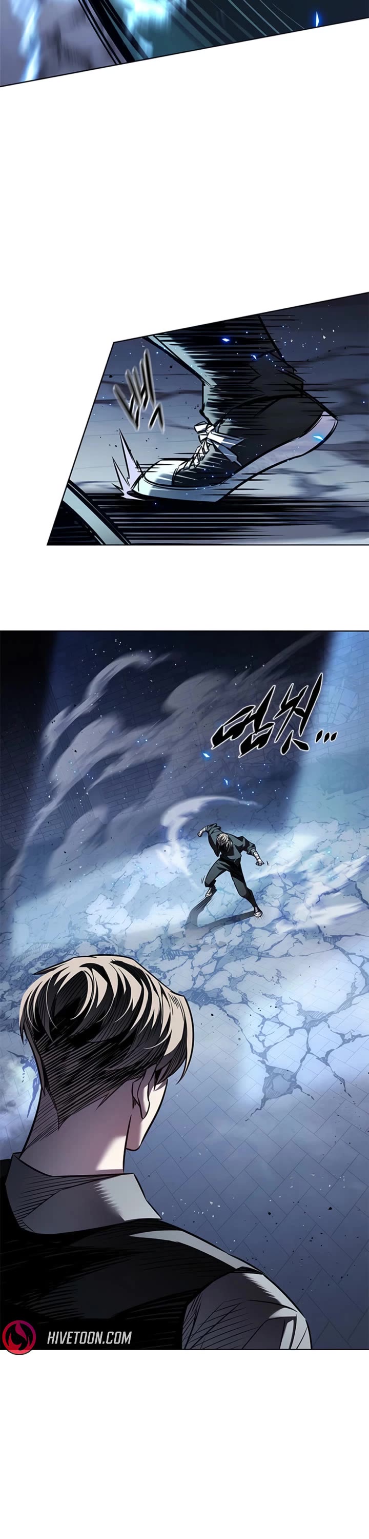 Eleceed Chapter 398 page 17 - Chapter 398