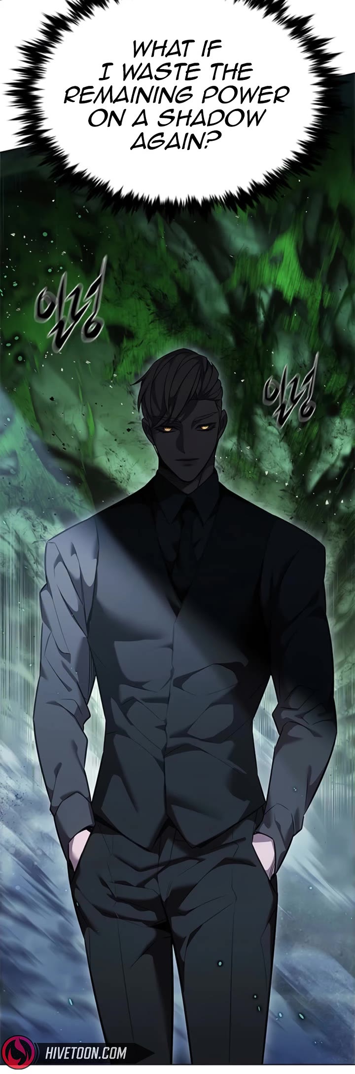 Eleceed Chapter 398 page 19 - Chapter 398