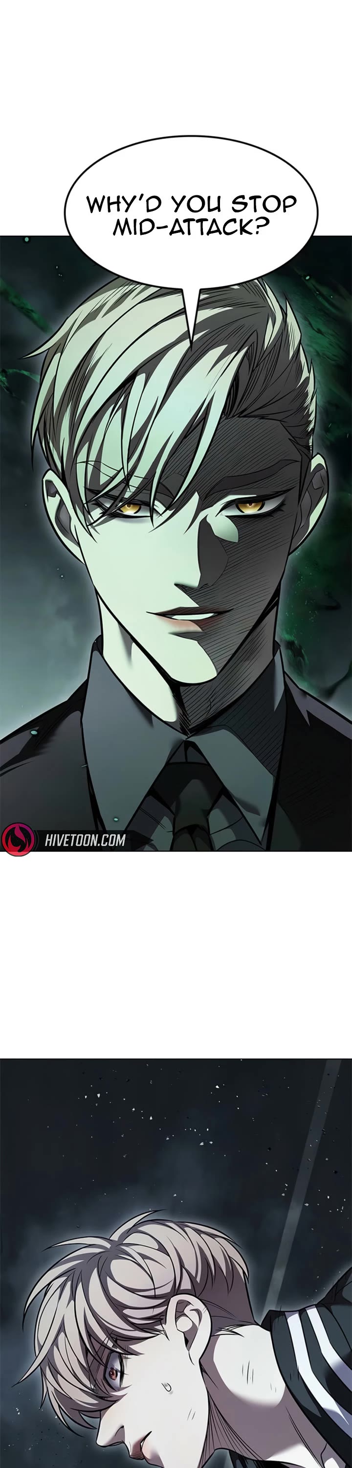 Eleceed Chapter 398 page 20 - Chapter 398