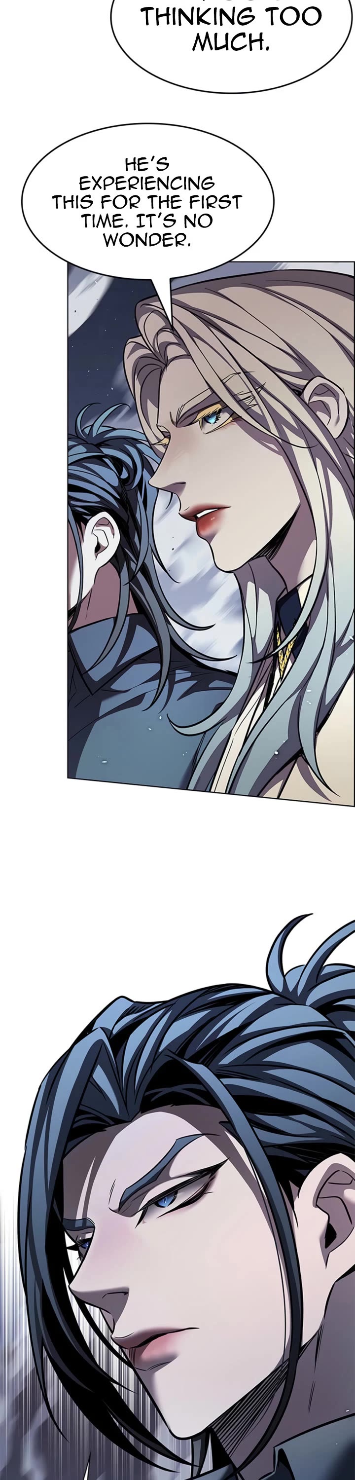 Eleceed Chapter 398 page 22 - Chapter 398