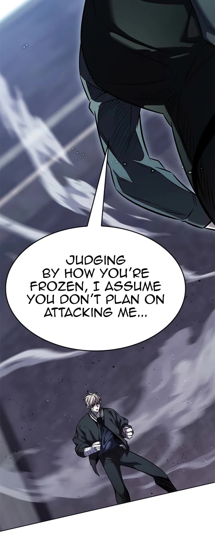 Eleceed Chapter 398 page 24 - Chapter 398
