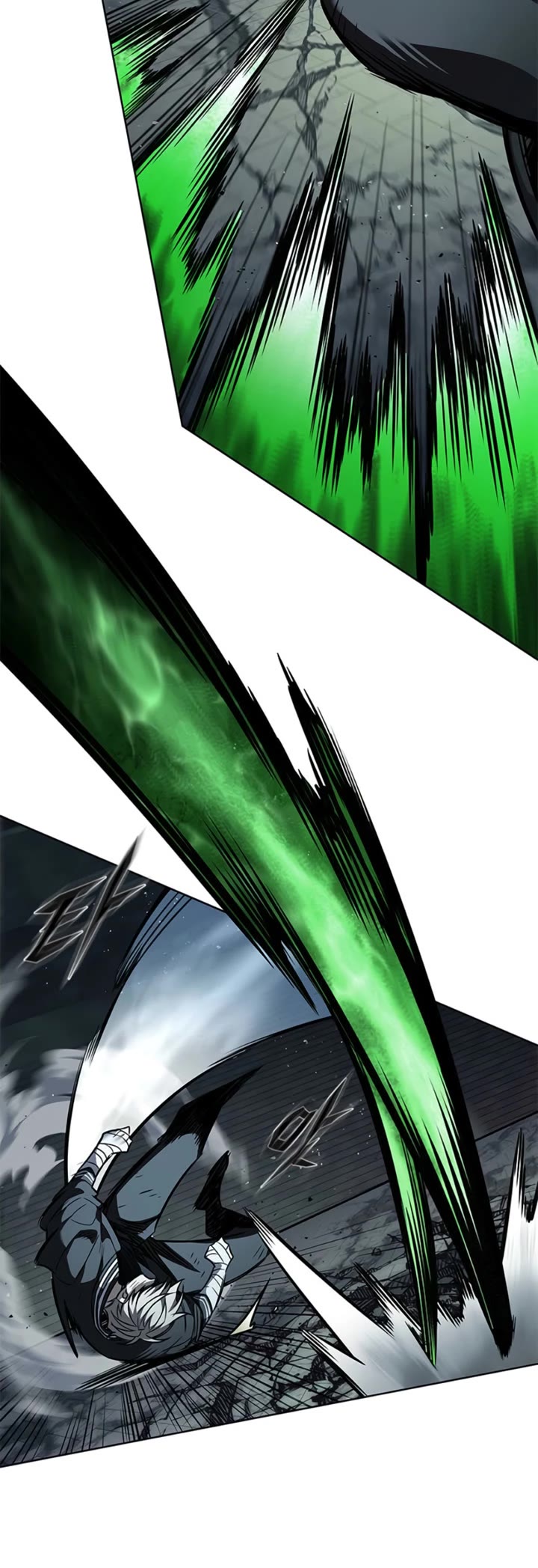 Eleceed Chapter 398 page 28 - Chapter 398