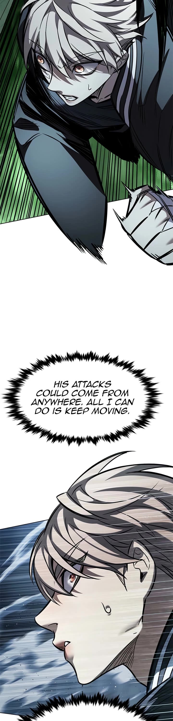 Eleceed Chapter 398 page 31 - Chapter 398