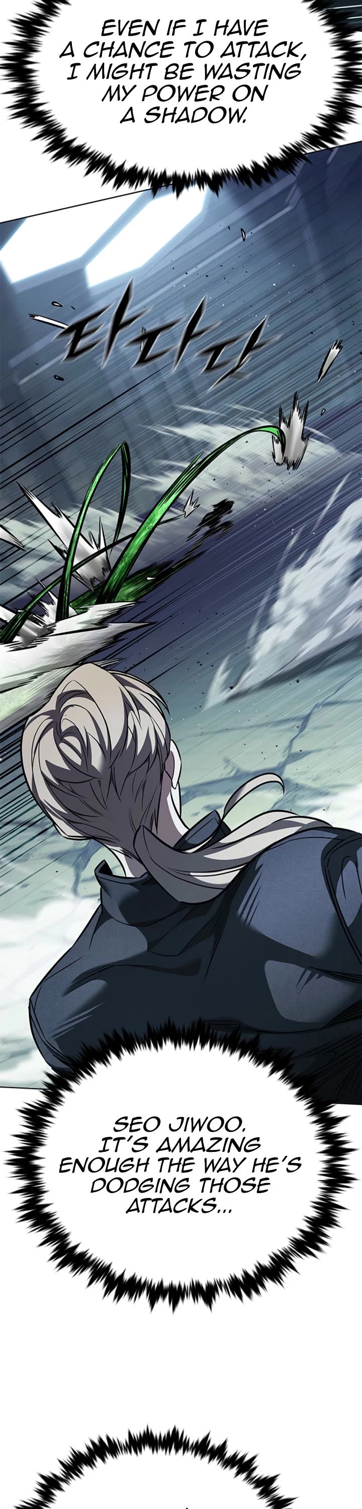 Eleceed Chapter 398 page 32 - Chapter 398