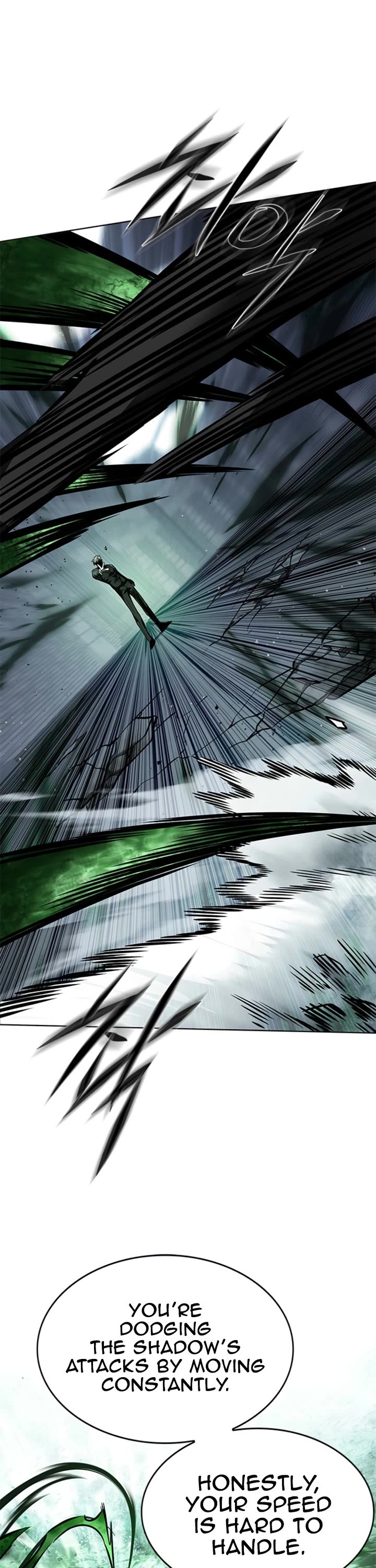 Eleceed Chapter 398 page 35 - Chapter 398