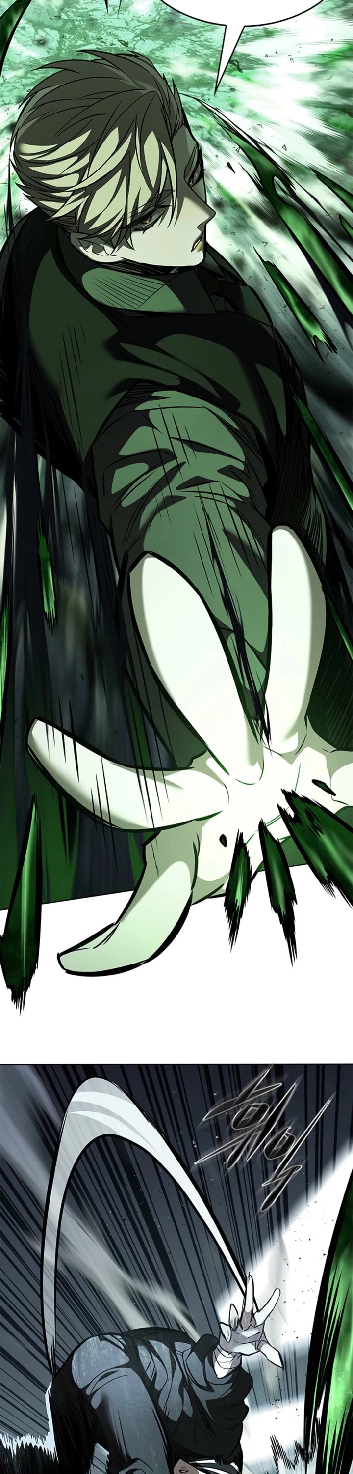 Eleceed Chapter 398 page 36 - Chapter 398