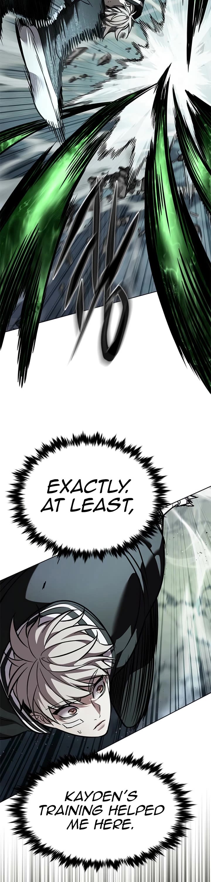 Eleceed Chapter 398 page 37 - Chapter 398