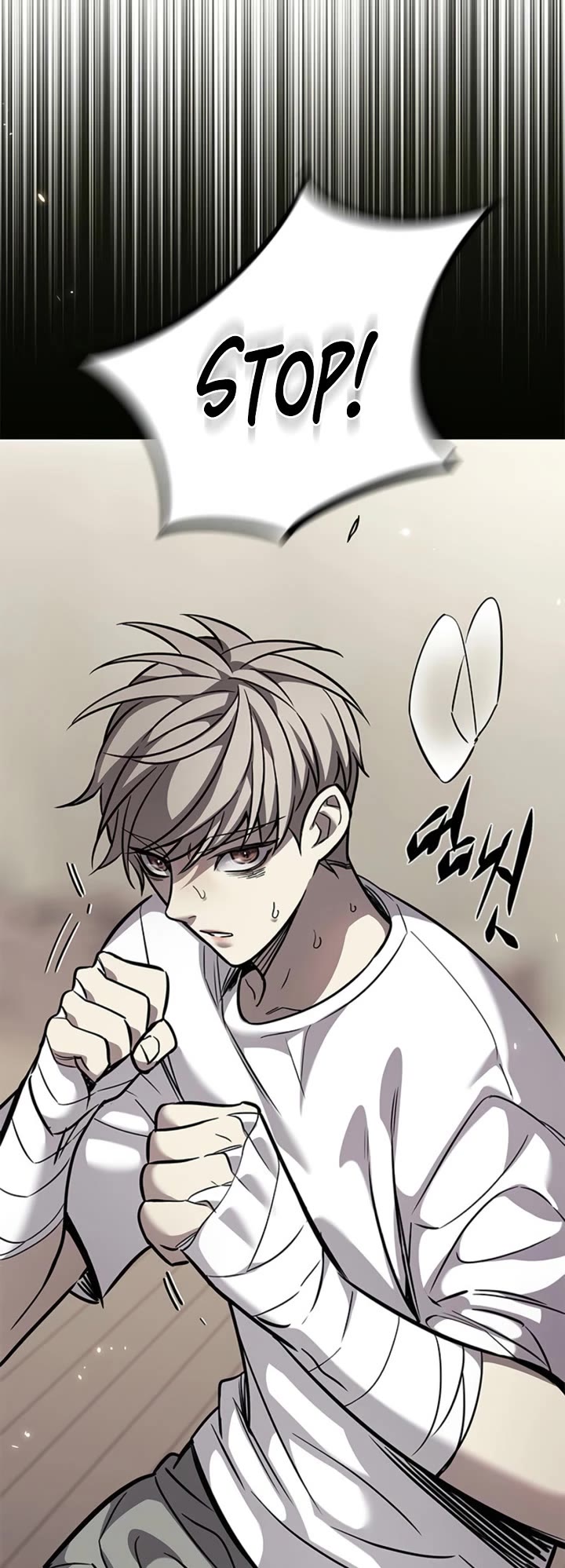 Eleceed Chapter 398 page 38 - Chapter 398