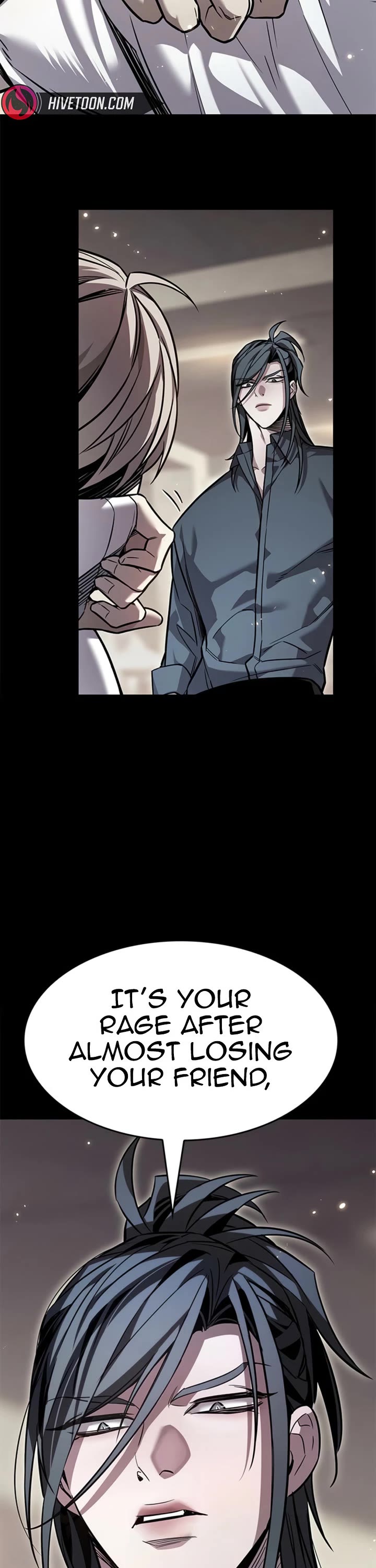 Eleceed Chapter 398 page 41 - Chapter 398