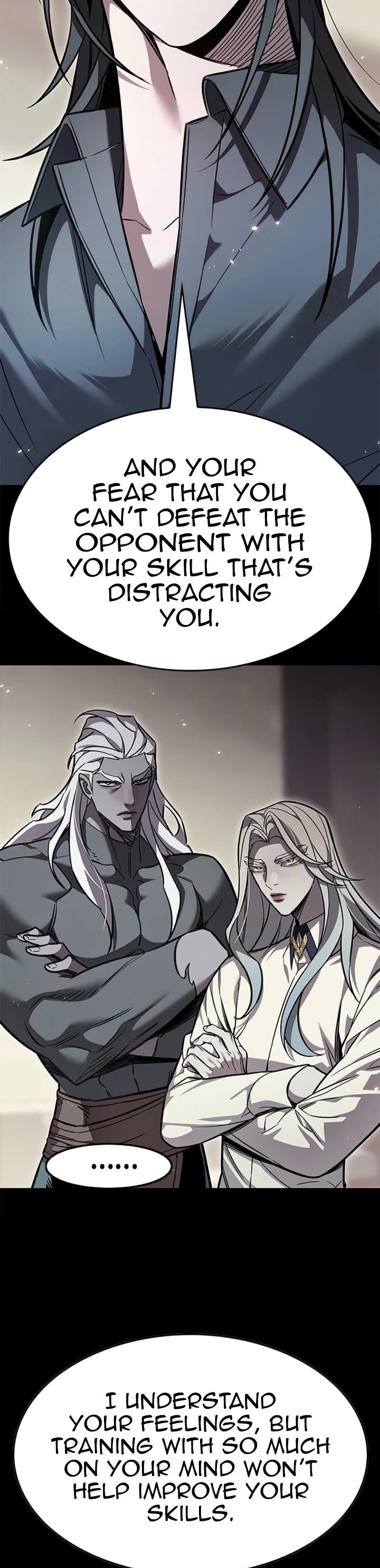 Eleceed Chapter 398 page 42 - Chapter 398