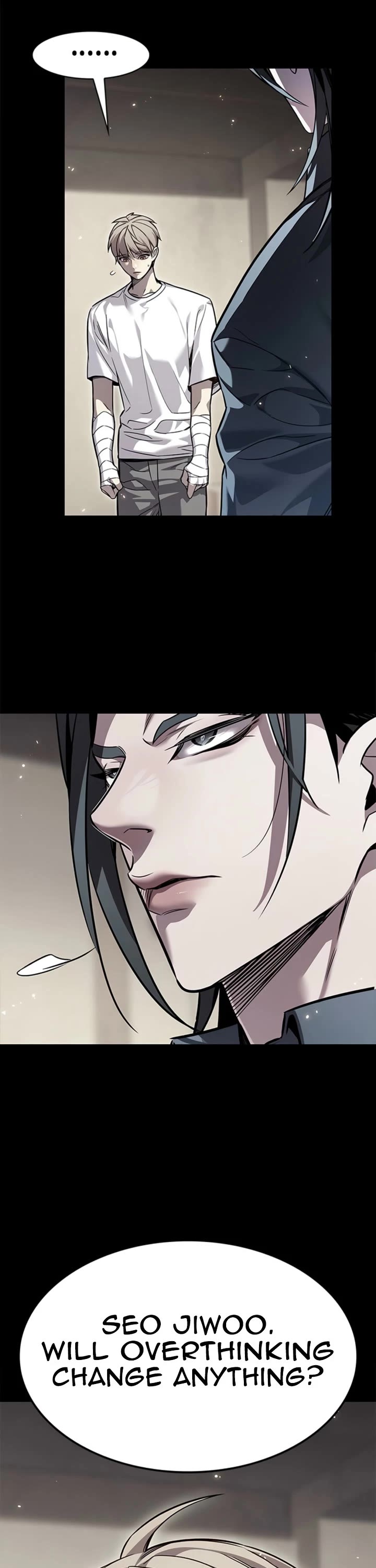 Eleceed Chapter 398 page 44 - Chapter 398
