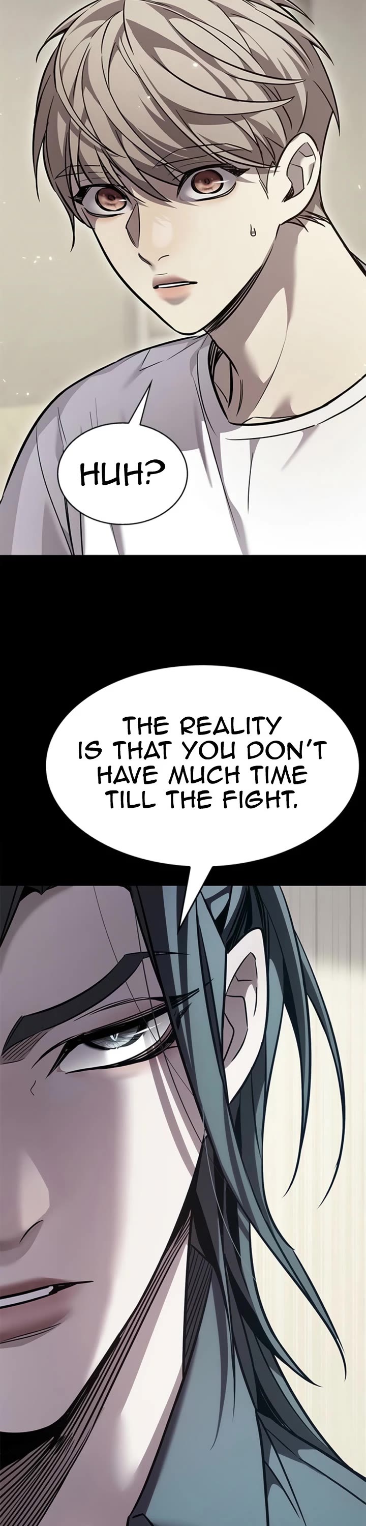 Eleceed Chapter 398 page 45 - Chapter 398