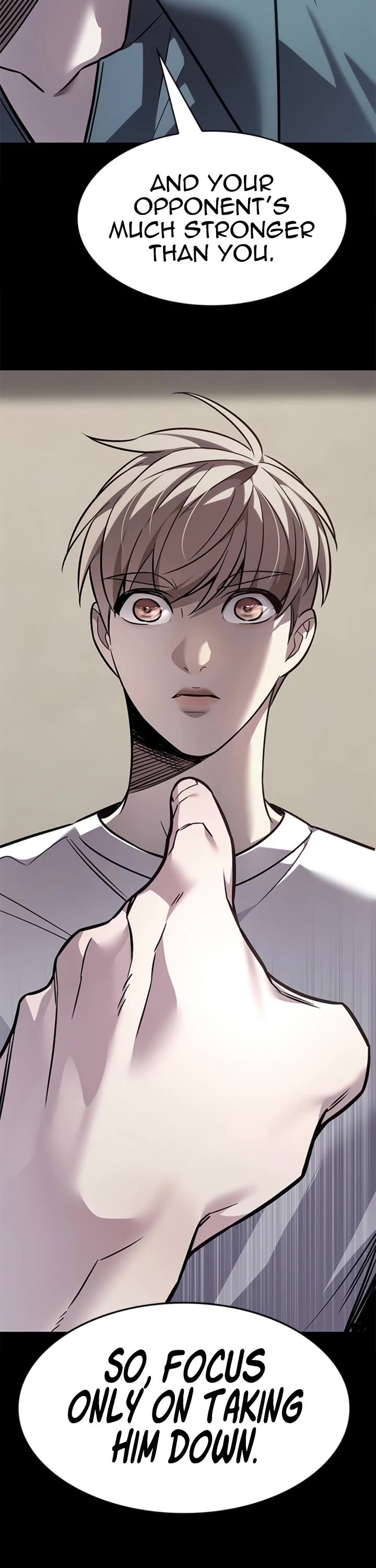 Eleceed Chapter 398 page 46 - Chapter 398