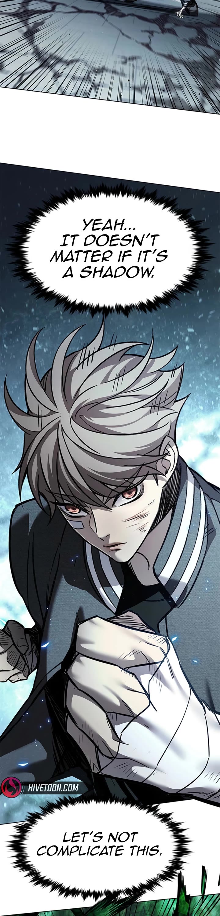 Eleceed Chapter 398 page 50 - Chapter 398