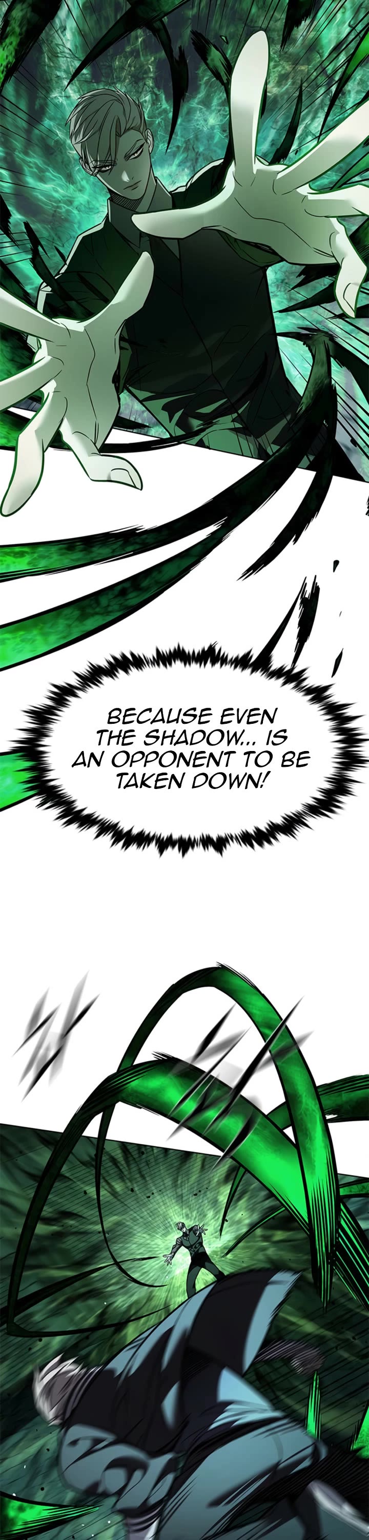 Eleceed Chapter 398 page 51 - Chapter 398