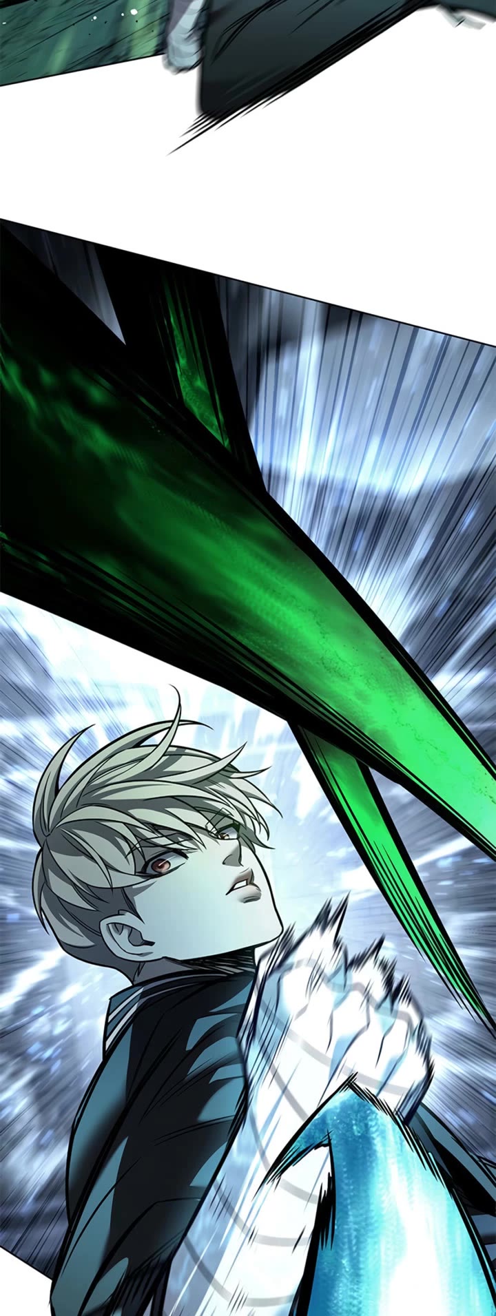 Eleceed Chapter 398 page 52 - Chapter 398