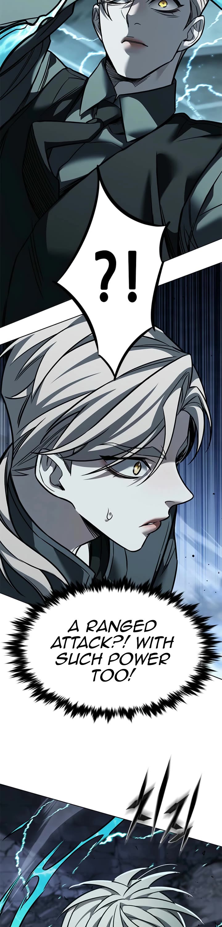 Eleceed Chapter 398 page 55 - Chapter 398