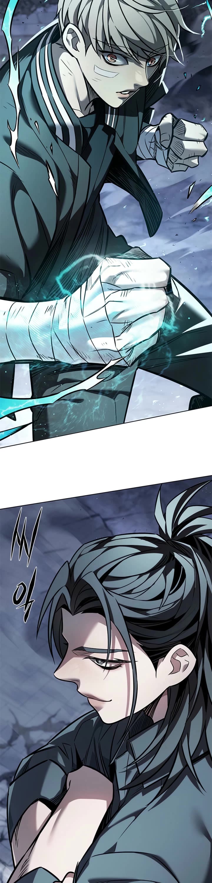 Eleceed Chapter 398 page 56 - Chapter 398