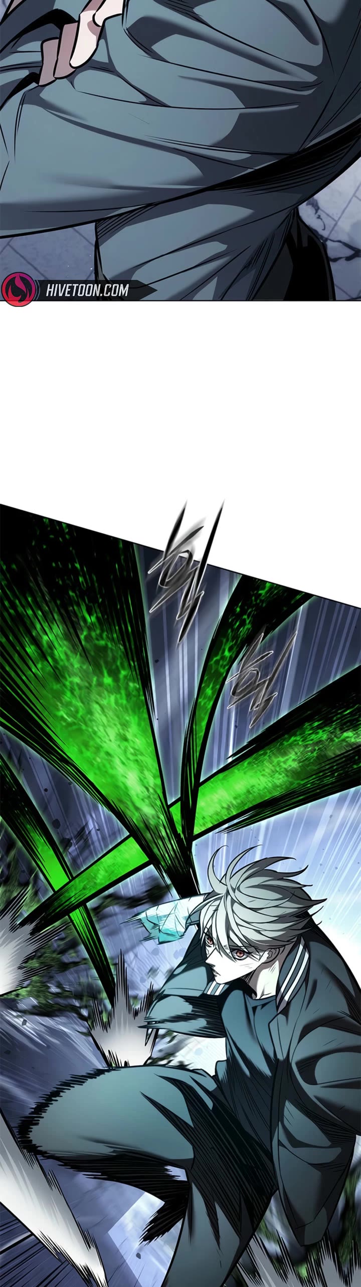 Eleceed Chapter 398 page 57 - Chapter 398