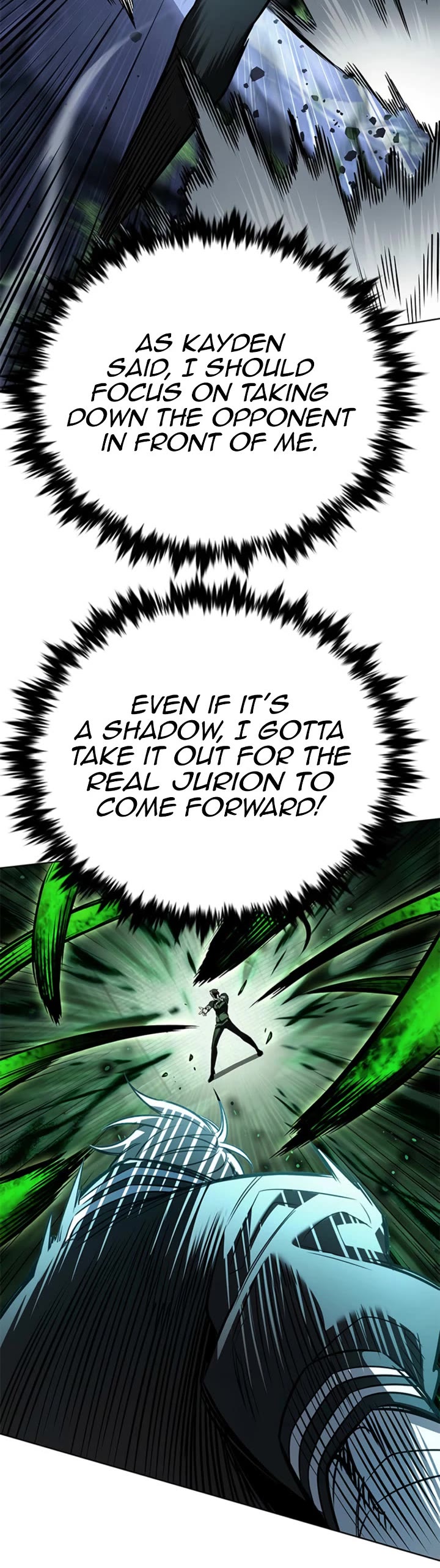 Eleceed Chapter 398 page 58 - Chapter 398