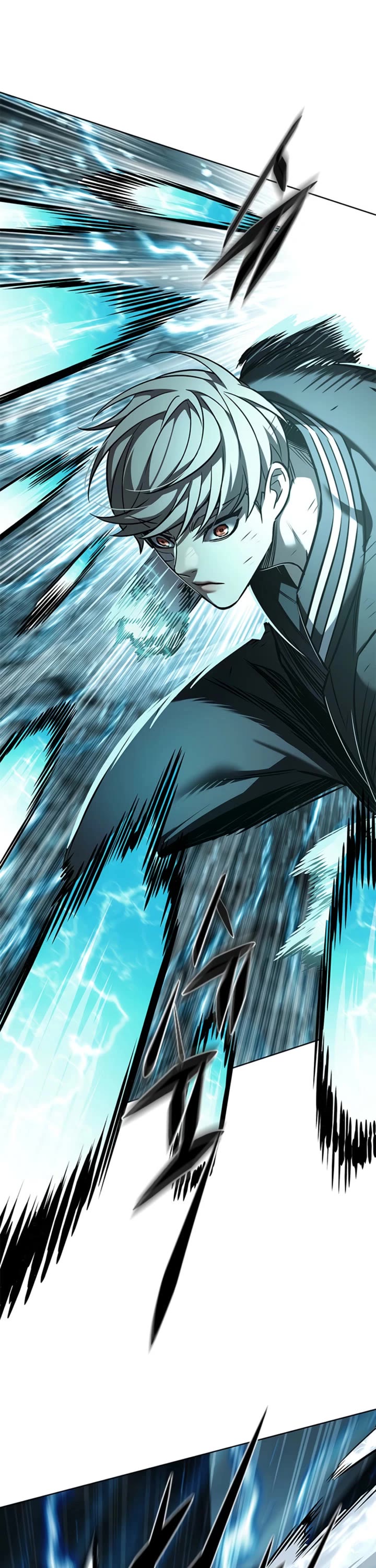 Eleceed Chapter 398 page 59 - Chapter 398