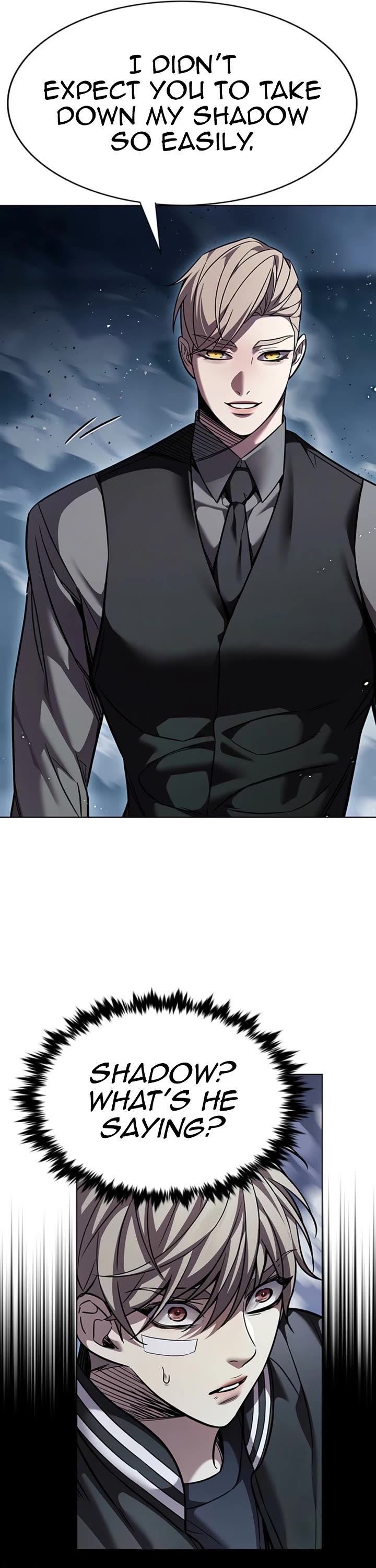 Eleceed Chapter 398 page 6 - Chapter 398