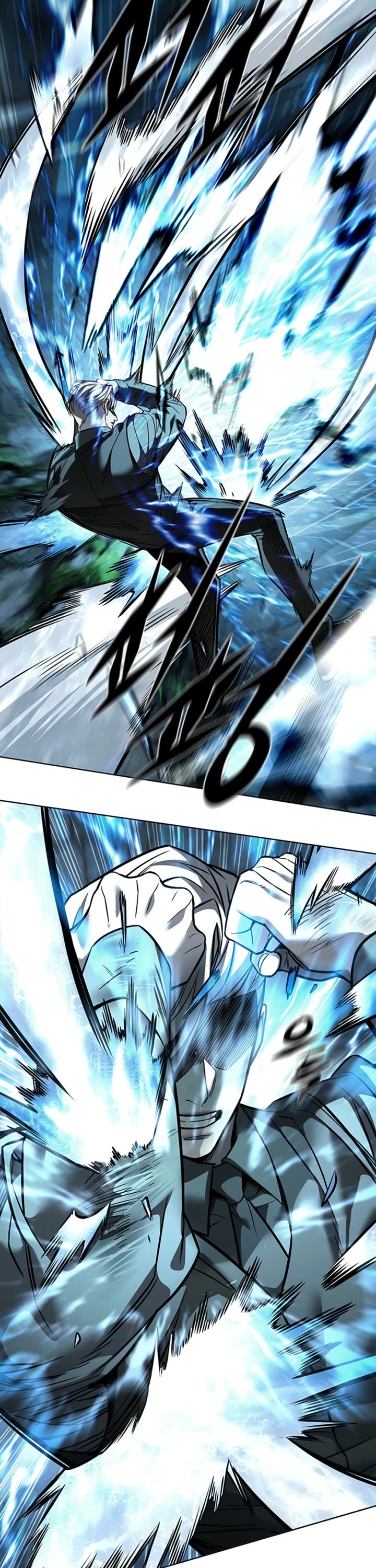 Eleceed Chapter 398 page 60 - Chapter 398