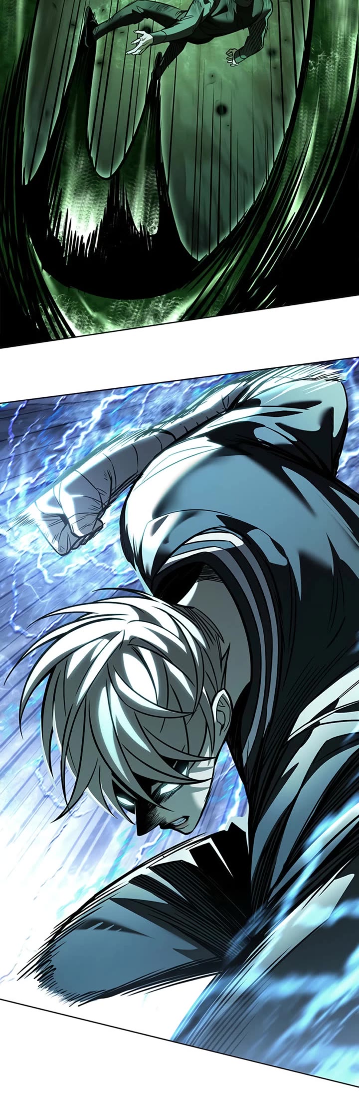 Eleceed Chapter 398 page 63 - Chapter 398