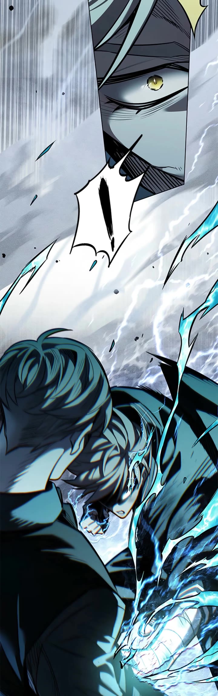 Eleceed Chapter 398 page 66 - Chapter 398
