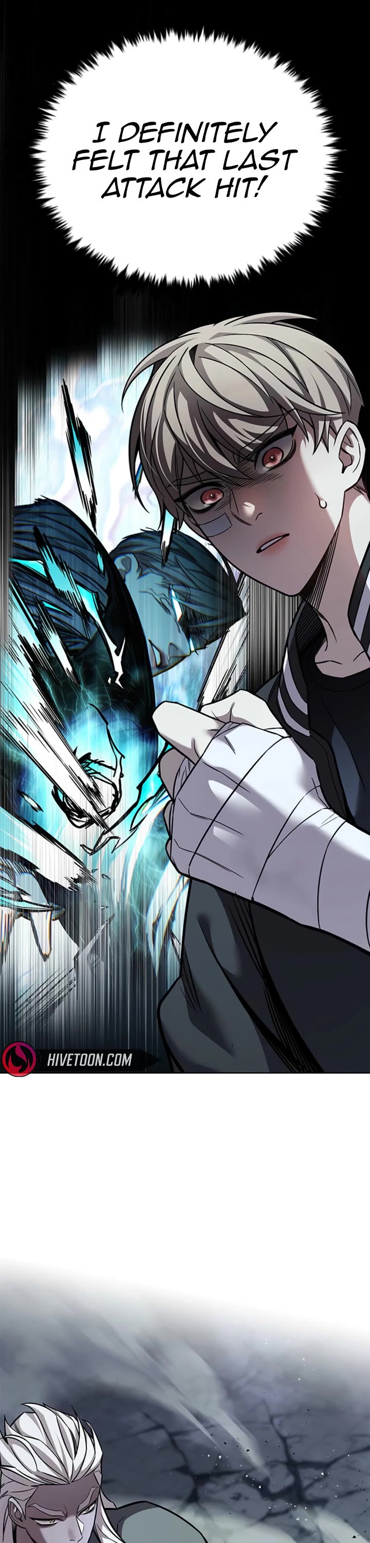Eleceed Chapter 398 page 7 - Chapter 398