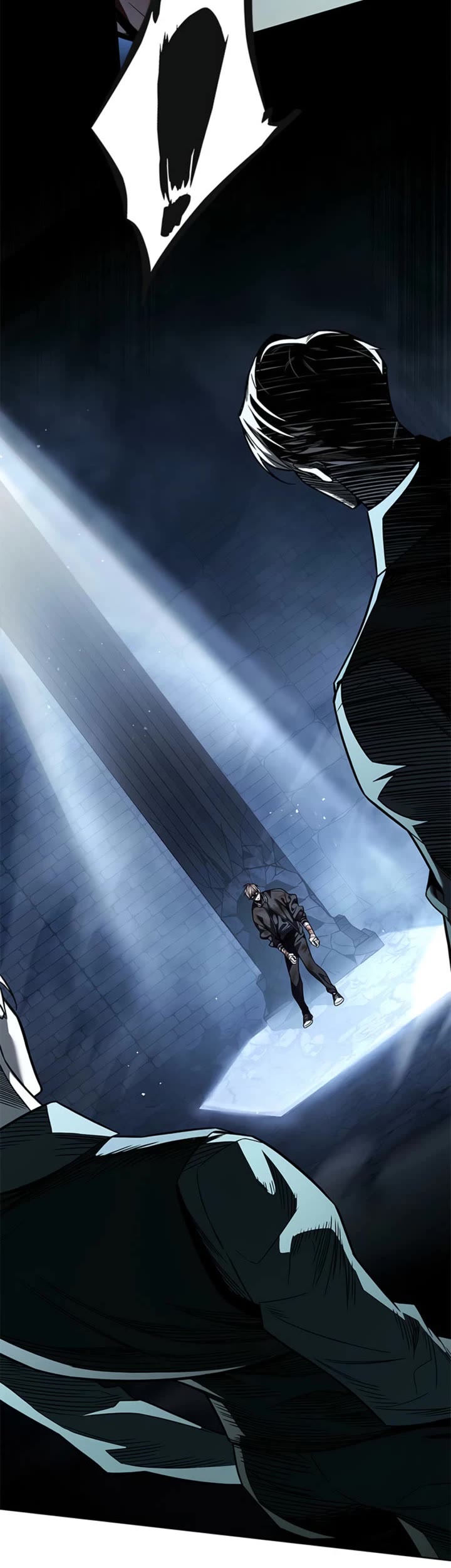Eleceed Chapter 398 page 76 - Chapter 398