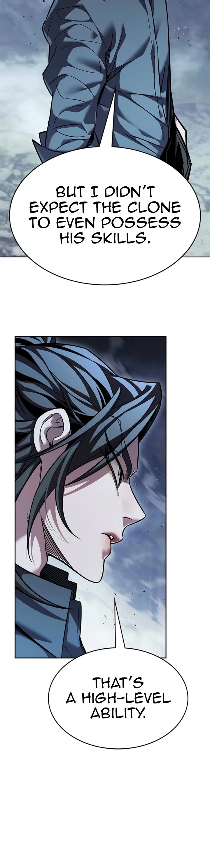 Eleceed Chapter 398 page 9 - Chapter 398
